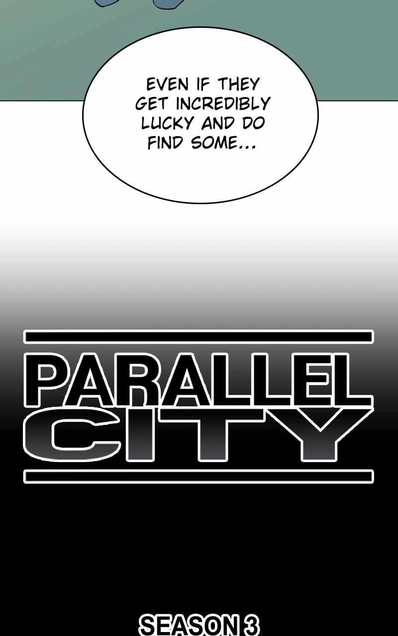 Parallel City Chapter 115 18